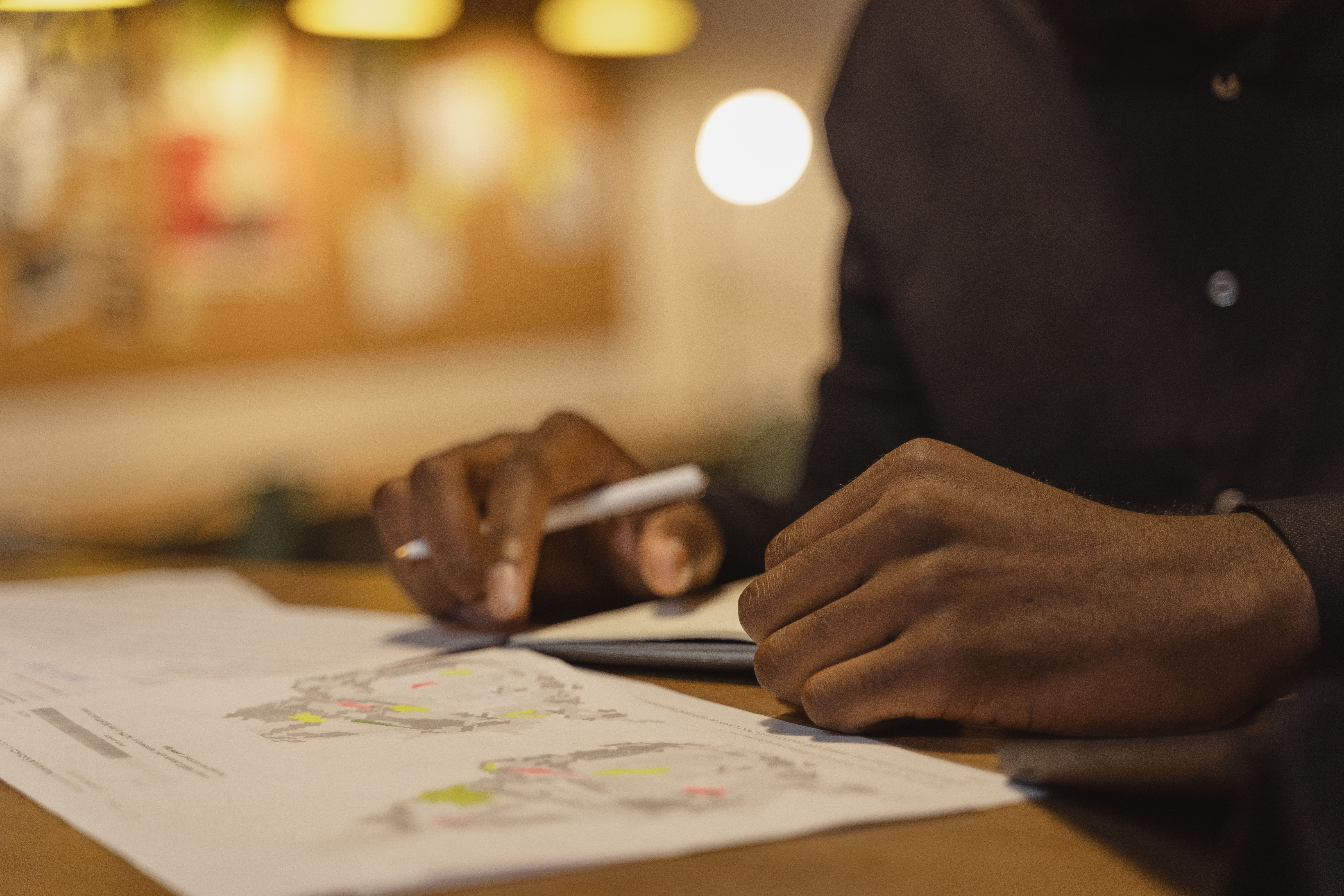 Fixer ses prix Sénégal